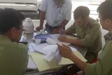 Một DN bị phạt gần 300 triệu đồng vì bán xăng dầu kém chất lượng