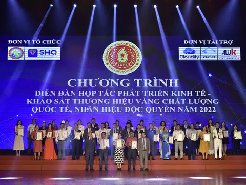 Trung tâm công nghệ chống hàng giả Việt Nam chi nhánh tại TP Hồ Chí Minh đồng hành cùng doanh nghiệp chuyển đổi số, bảo vệ thương hiệu