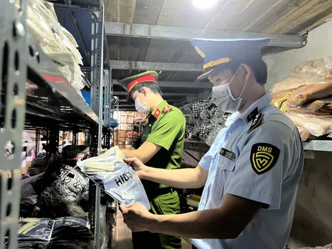 Chống vận chuyển hàng giả, hàng lậu, hàng cấm qua đường bưu chính: Cần sự phối hợp của cơ quan chức năng và doanh nghiệp bưu chính