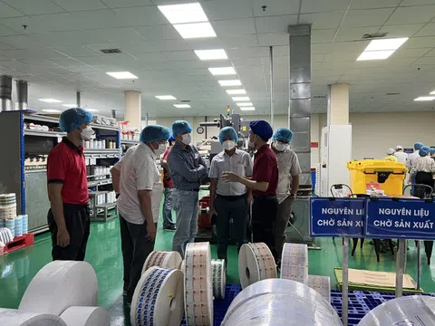 Giải pháp chống hàng giả, hàng nhái với ứng dụng công nghệ RFID trong thời đại 4.0