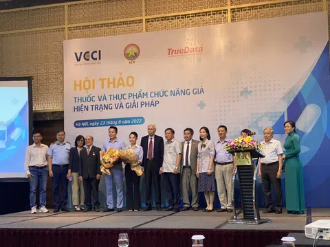 Thuốc giả và thực phẩm chức năng giả - Hiện trạng và giải pháp?