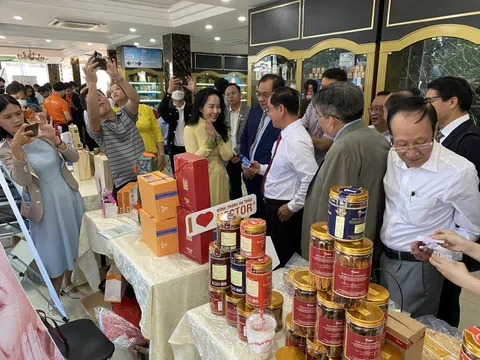 Thực trạng và giải pháp Chống hàng giả áp dụng công nghệ số