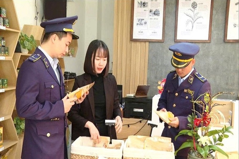 UBND tỉnh Lâm Đồng yêu cầu “rõ người, rõ việc” trong công tác chống buôn lậu