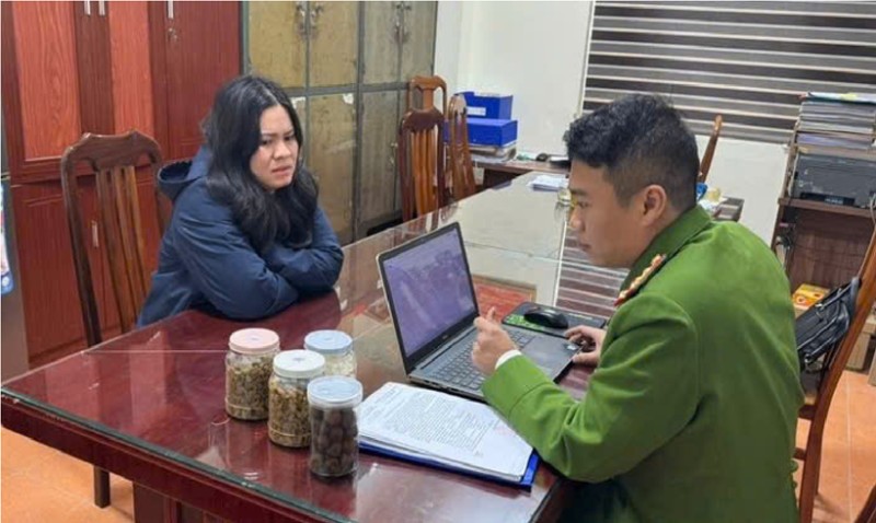 Lạng Sơn: Khởi tố hai đối tượng sản xuất, buôn bán hàng giả là thực phẩm