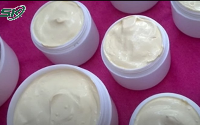 TPHCM: Triệt phá 'đại công xưởng' sản xuất mỹ phẩm giả gắn mác ngoại nhập