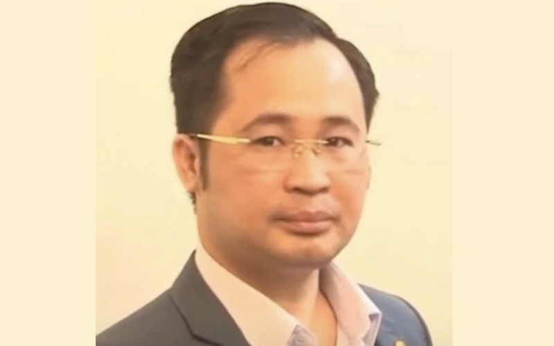 Khởi tố Lê Văn Chuồng, chủ hộ kinh doanh cà phê Thiện Tiến