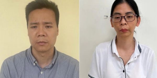 Truy tố 14 bị can trong đường dây sản xuất thực phẩm chức năng giả