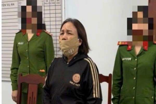 'Phù phép' cà phê rởm thành thương hiệu nổi tiếng