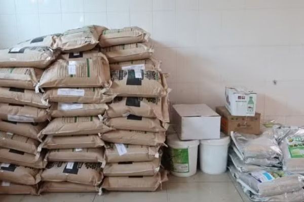 Ngăn chặn vật tư nông nghiệp giả, kém chất lượng