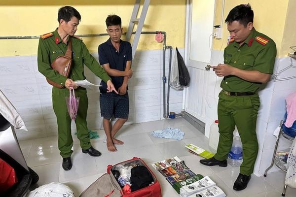 Phá chuyên án sản xuất, buôn bán cà phê giả quy mô lớn