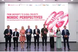 Học viện Gokstad chính thức hiện diện tại Việt Nam, thúc đẩy hợp tác giáo dục Bắc Âu