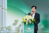 Chính thức khởi công dự án Khu căn hộ cao cấp The Emerald River Park