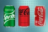 Nguy cơ nhiễm kim loại, nhiều sản phẩm Coca-cola và Sprite bị thu hồi