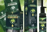 Cảnh báo: Dầu gội phủ bạc Natural Black Hair Colorant của Vinamake là hàng giả