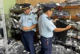 Quảng Trị: Phát hiện, xử lý hơn 1.000 sản phẩm thời trang giả mạo nhãn hiệu
