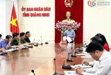 Quảng Ninh chủ động từ sớm, quản lý từ gốc, không để phát sinh điểm nóng về buôn lậu