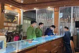 Thanh Hóa: Siết chặt thị trường vàng, xử phạt doanh nghiệp buôn bán hàng giả mạo nhãn hiệu