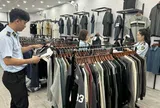 Phát hiện nhiều vụ kinh doanh hàng hiệu giả mạo tại Quảng Trị