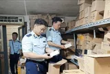 Cao điểm chống buôn lậu, gian lận thương mại và hàng giả dịp Tết Nguyên đán Bính Ngọ 2026