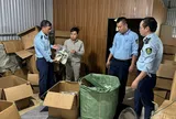 QLTT Quảng Ninh ra quân chống hàng giả cuối năm, thu phạt hơn 2 tỷ đồng