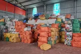 Hải Phòng: Phát hiện hơn 94 tấn quần áo đã qua sử dụng không rõ nguồn gốc