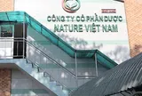 Nhập khẩu nguyên liệu làm thuốc không nằm trong phạm vi, Dược phẩm Natura bị phạt 95 triệu đồng