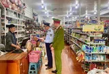 Tuyên Quang: Thu giữ hơn 300 sản phẩm mỹ phẩm không nguồn gốc trong đợt cao điểm kiểm soát thị trường Tết