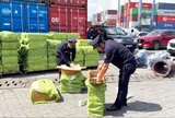Hải quan khu vực II: Phát hiện, xử lý hơn 5.000 vụ vi phạm trong năm 2025