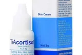 Đình chỉ lưu hành, thu hồi toàn quốc "Kem thoa da Tiacortisol" do gây hiểu nhầm là thuốc
