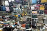 Hàng giả bày bán công khai, Chi cục Quản lý thị trường TPHCM nói đã làm ngày, làm đêm