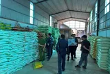 Chuyển hồ sơ sang công an vụ sản xuất gần 90 tấn phân bón không có hóa đơn chứng từ