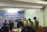 Triệt phá đường dây sản xuất, buôn bán thuốc giả trên mạng xã hội