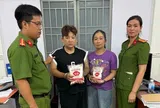 Tây Ninh: Triệt phá điểm sản xuất phụ gia thực phẩm giả, thu giữ hơn 3 tấn hàng