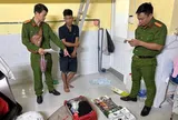 Phá chuyên án sản xuất, buôn bán cà phê giả quy mô lớn