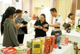 ACTIV mang giải pháp công nghệ xác thực dữ liệu đến Hội thảo Chuỗi Cung Ứng Bao trùm tại Sơn La
