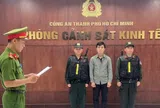 Thu lời bất chính hàng tỷ đồng nhờ bán hàng giả qua Shopee