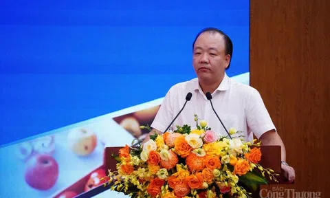Ông Trần Hữu Linh: Truy xuất nguồn gốc là ‘chìa khóa’ xây dựng thị trường minh bạch