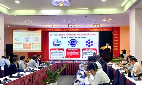 Công nghệ quyết định “cửa” vào Nhật Bản của nông sản Việt