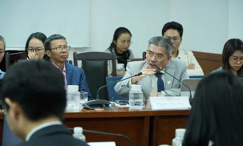 Thực trạng bảo hộ và thực thi quyền sở hữu trí tuệ ở Việt Nam hiện nay - những thách thức và các giải pháp hoàn thiện