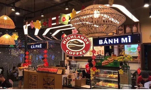 WinCommerce và Highlands Coffee là khách hàng có dư nợ lớn nhất của Đồ hộp Hạ Long