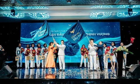 Nhiều cơ hội kết nối giao thương mở ra cùng CLB Doanh nhân Đầu tư TP.HCM