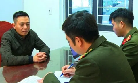 Giám đốc hệ thống Hoàng Minh Đường bị bắt vì bán thuốc giả 'gia truyền 3 đời'