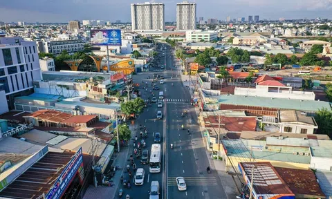 Từ lợi suất cam kết đến dòng khách thật: cuộc dịch chuyển của nhà đầu tư shophouse