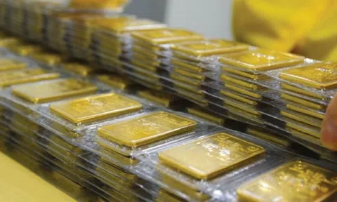 Xuất hiện loạt chiêu trò lừa đảo mới trong giao dịch mua bán vàng