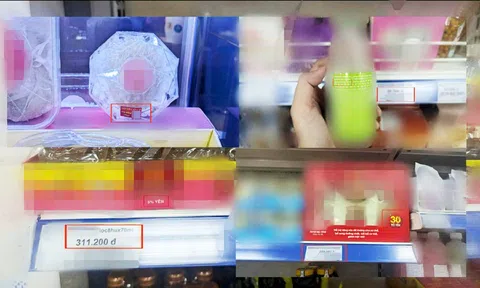 Yến sào giá rẻ tràn lan, chất lượng mơ hồ
