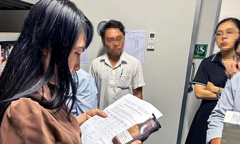 Tháng cao điểm chống hàng giả: Cục Dược kiểm tra 38 cơ sở, gần một nửa có vi phạm