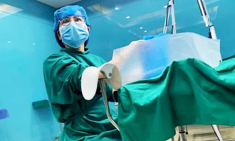 Vạch trần mánh khóe làm đẹp 'vùng kín' chui