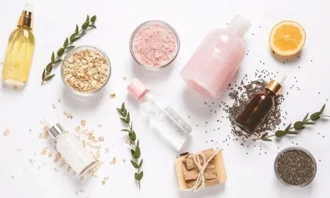 Thu hồi trên toàn quốc kem đánh răng, mỹ phẩm chăm da vì sai nhãn, lệch công thức