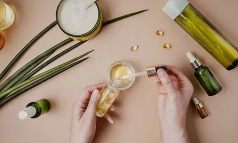 Hà Tĩnh đình chỉ lưu hành và thu hồi 7 sản phẩm mỹ phẩm không đúng công thức công bố 