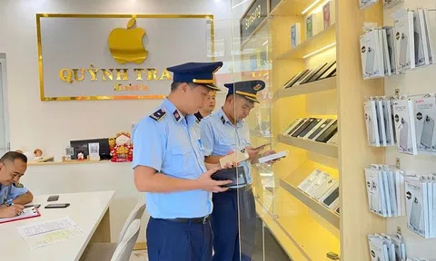 Thương hiệu Việt trước bão hàng giả: Cuộc chiến toàn diện trên mọi mặt trận
